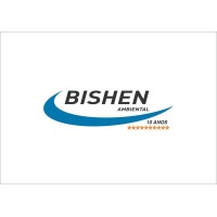 BISHEN AMBIENTAL Logo
