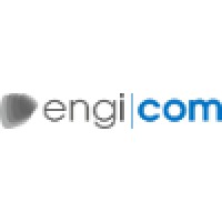 Engi-Com (Engineering Community S.L.) Logo