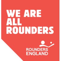 Rounders England Logo