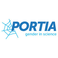 Portia Ltd Logo