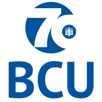 BCU Financial Group Logo