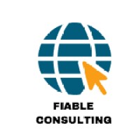 Fiable Consulting Inc Logo