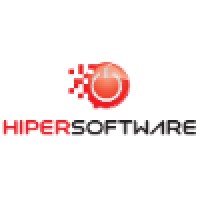 Hiper Software Logo