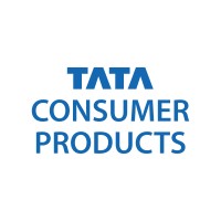 Tata Consumer Products Logo