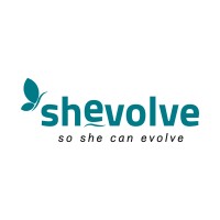 Shevolve Logo