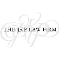 The JKP Law Firm Logo
