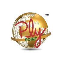 Ply Point® Logo