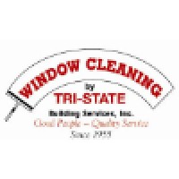 Tri-State Building Services, Inc. Logo