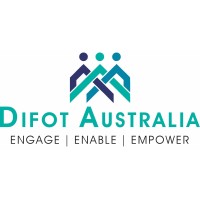 DIFOT AUSTRALIA Logo