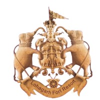 Lohagarh Fort Resort & Spa Logo
