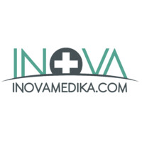Inova Medika Solusindo, PT Logo