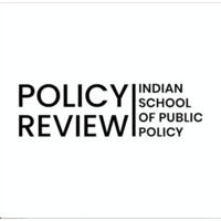 ISPP Policy Review Logo