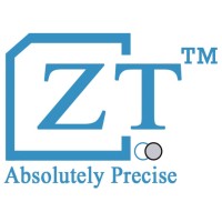 Z-Count Technologies Pvt. Ltd. Logo