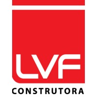 Construtora LVF Logo