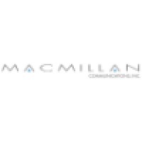 MacMillan Communications Logo