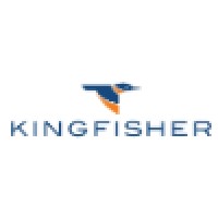 Kingfisher LLC Logo