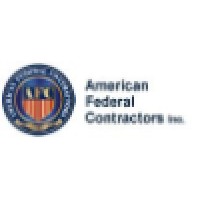 American Federal Contractors, Inc. Logo