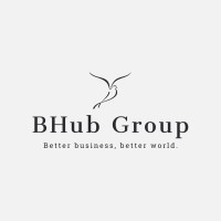 BHub Group Logo