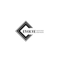 Evolve Artistry and Salon Logo