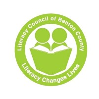 Literacy Council of Benton County Logo