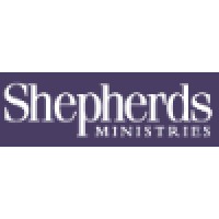 Shepherds Ministries Logo