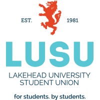 Lakehead University Student Union Logo