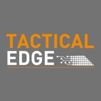 Tactical Edge, Inc. Logo