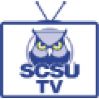 SCSU TV Logo
