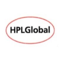 HPL Global Pte Ltd Logo