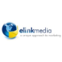 eLink Media, Inc. Logo