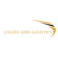 Golden Aero Logistics & Concierge Services Pvt. Ltd. Logo