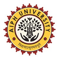 AIPH University Logo