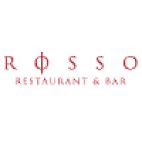 Rosso Restaurant and Bar Logo