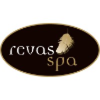 Revas Spa Logo