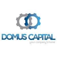 Domus Capital, SA Logo