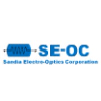 Sandia Electro-Optics Corporation Logo