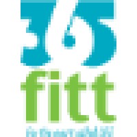 365fitt Logo