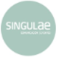 Singulae Comunicación y Eventos Logo