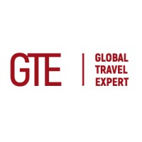 Global Travel Expert Logo