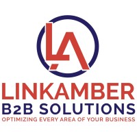 Linkamber B2B Solutions Logo