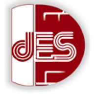 Dnyantech Engineering and Services Pvt.Ltd Logo