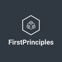 FirstPrinciples Logo