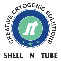 Shell-N-Tube Logo
