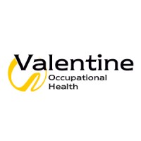 Valentine Occupational Health Logo
