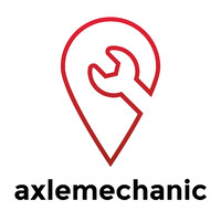 Axlemechanic Technologies Private Limited Logo