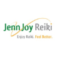 Jenn Joy Reiki Logo
