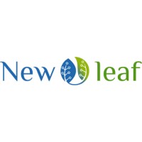 New Leaf Dynamic Technologies Logo