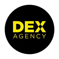 DEX Agency Logo