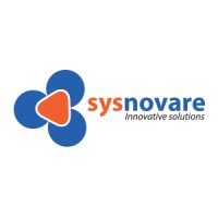 Sysnovare - Innovative Solutions S.A. Logo