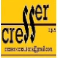Cresser SpA Logo